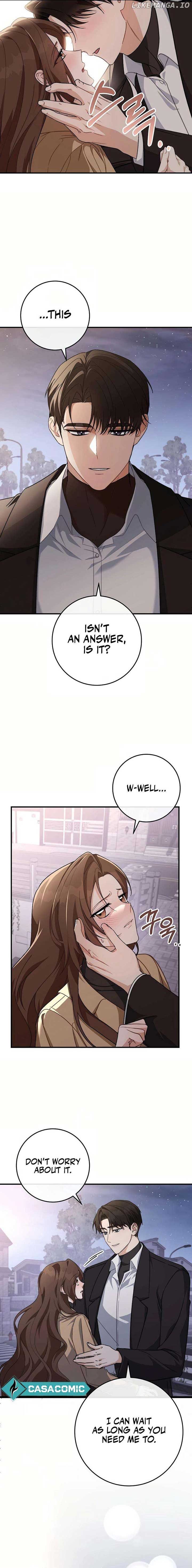 Living with the Department Heads Chapter 22 72 ch 22 2