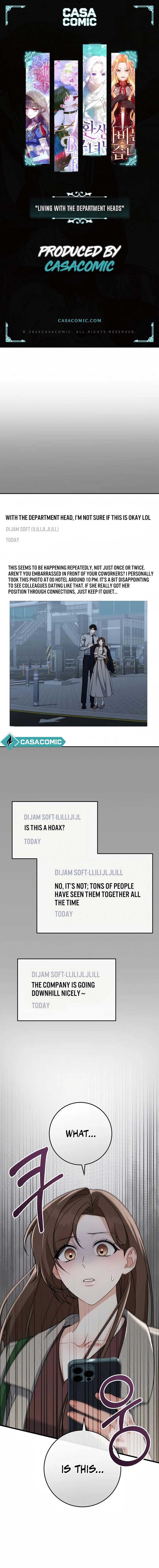 Living with the Department Heads Chapter 24 68 ch 24 1