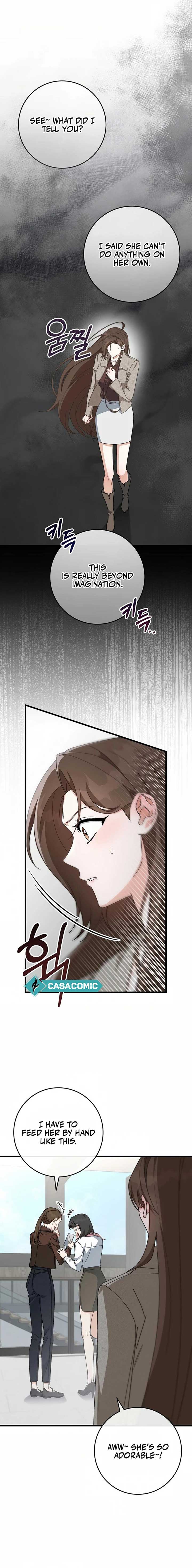 Living with the Department Heads Chapter 24 79 ch 24 12