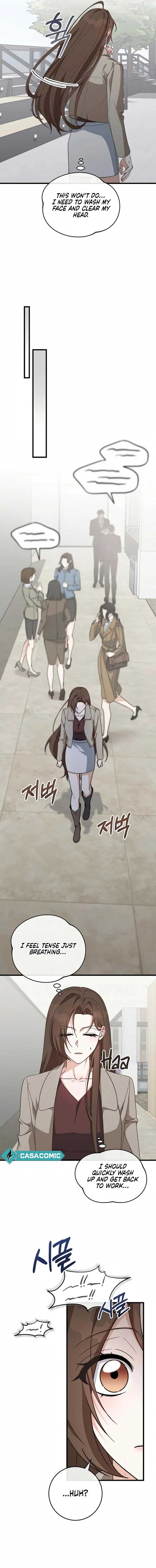 Living with the Department Heads Chapter 24 81 ch 24 14