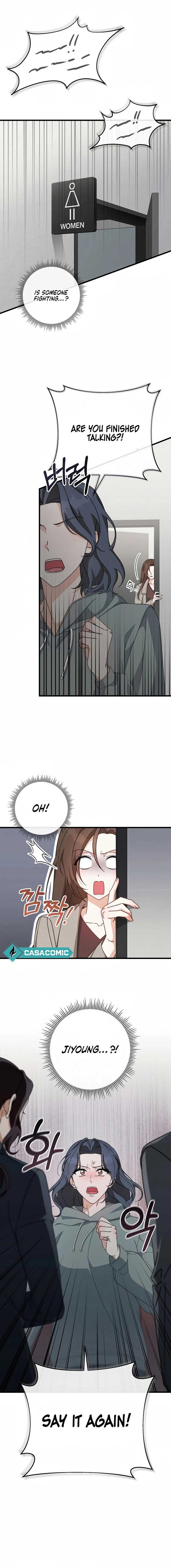 Living with the Department Heads Chapter 24 82 ch 24 15