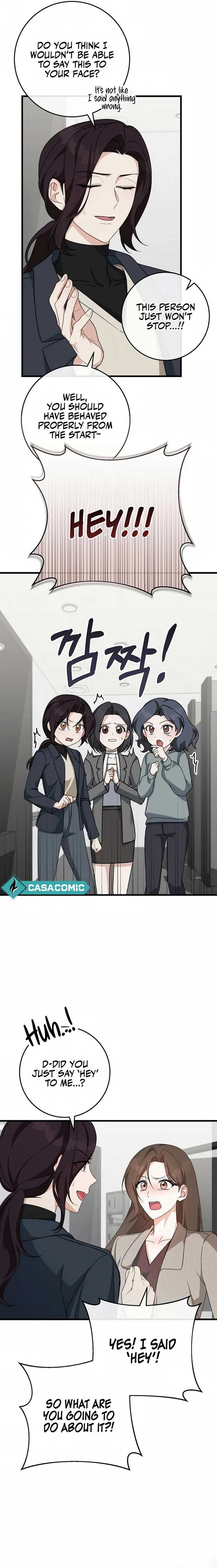 Living with the Department Heads Chapter 24 86 ch 24 19