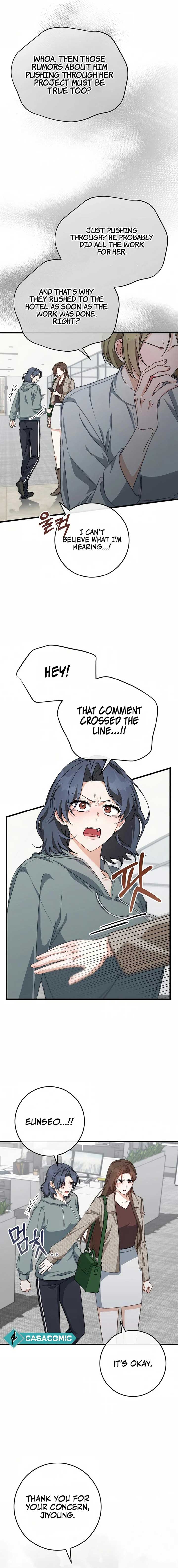 Living with the Department Heads Chapter 24 70 ch 24 3