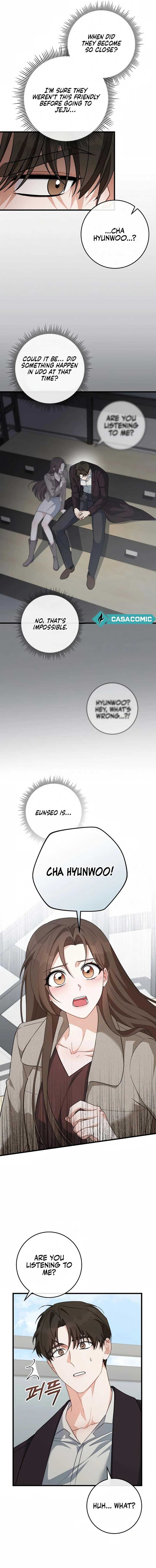 Living with the Department Heads Chapter 24 75 ch 24 8