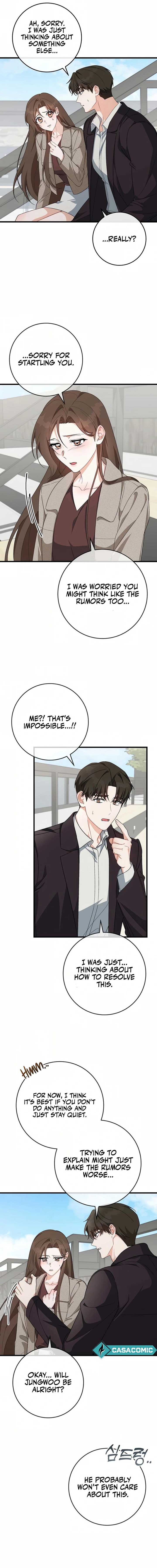 Living with the Department Heads Chapter 24 76 ch 24 9