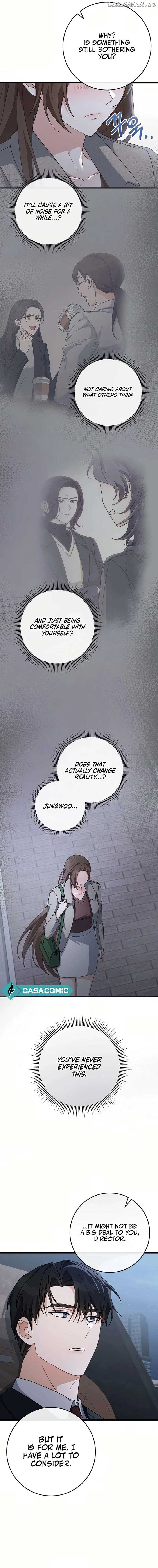 Living with the Department Heads Chapter 25 82 ch 25 12