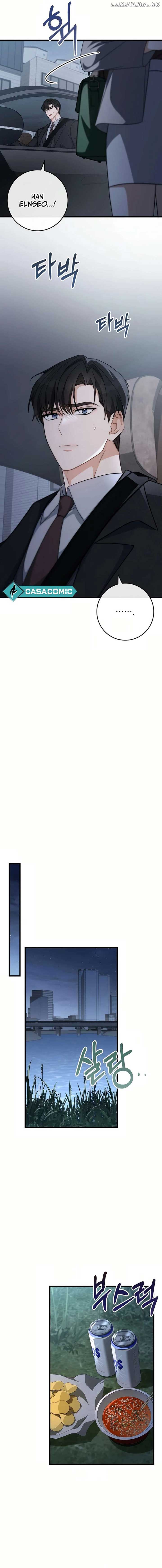 Living with the Department Heads Chapter 25 85 ch 25 15