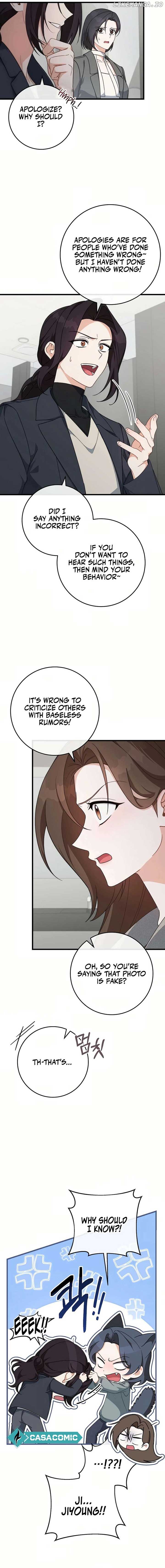 Living with the Department Heads Chapter 25 72 ch 25 2