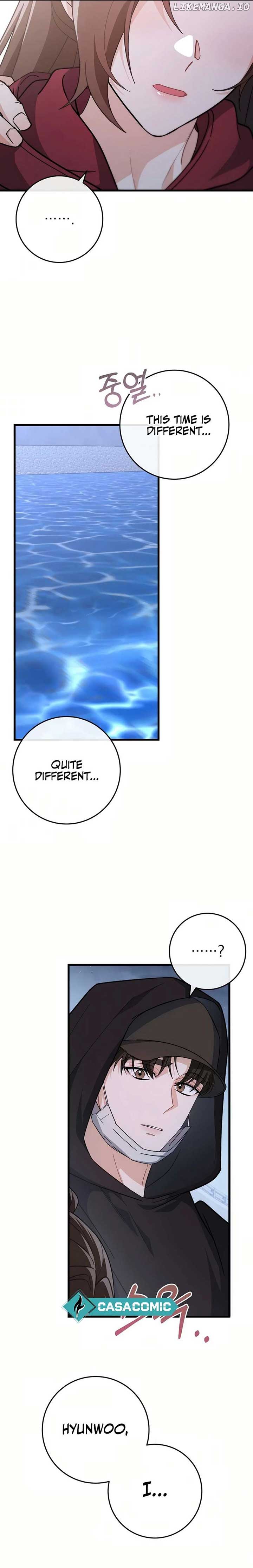 Living with the Department Heads Chapter 25 90 ch 25 20