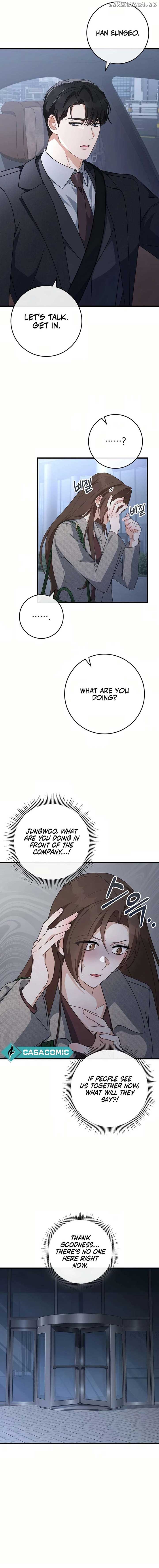 Living with the Department Heads Chapter 25 76 ch 25 6