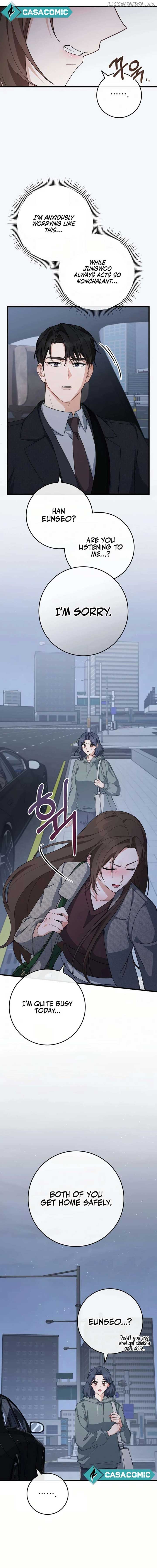 Living with the Department Heads Chapter 25 77 ch 25 7