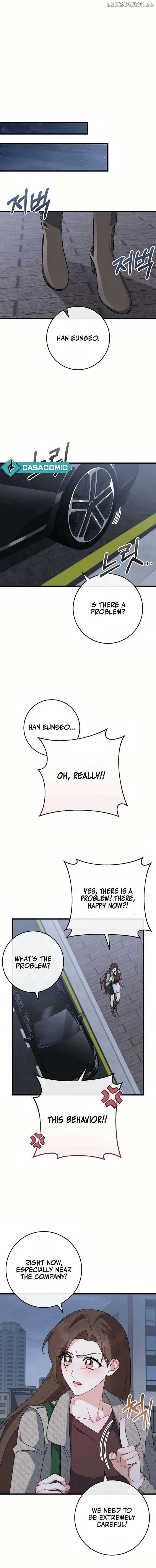 Living with the Department Heads Chapter 25 78 ch 25 8