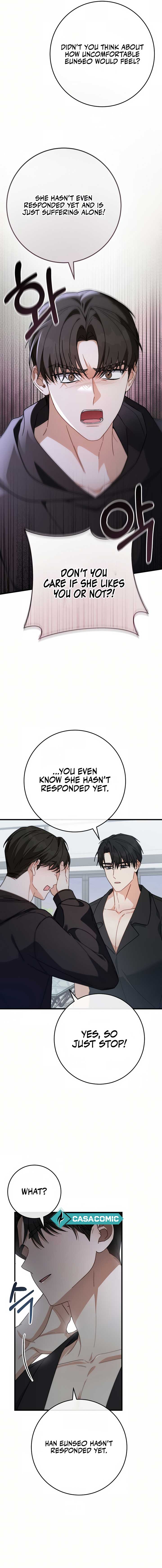 Living with the Department Heads Chapter 26 50 ch 26 7