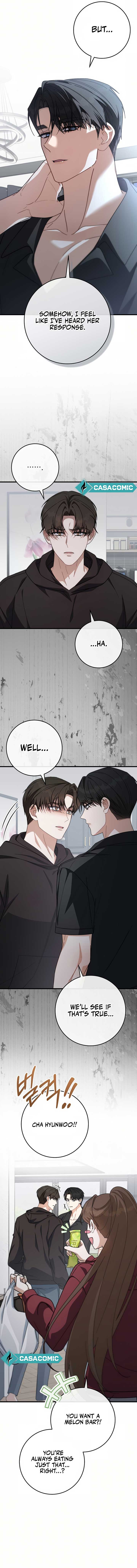 Living with the Department Heads Chapter 26 51 ch 26 8