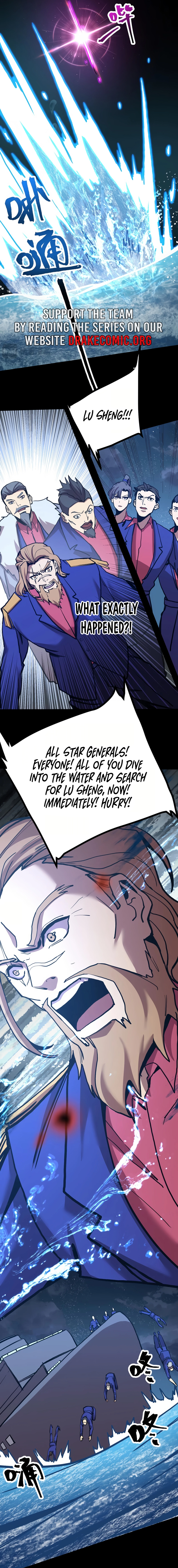 Logging 10,000 Years into the Future Chapter 182 81 17