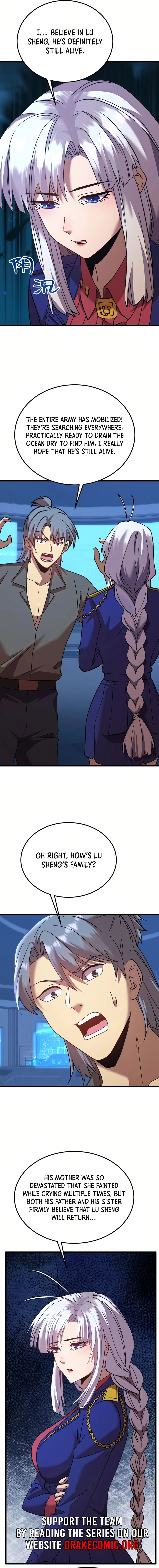 Logging 10,000 Years into the Future Chapter 183 64 03