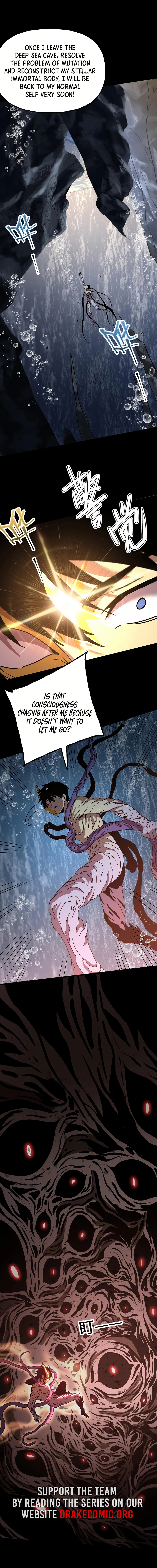 Logging 10,000 Years into the Future Chapter 186 68 04