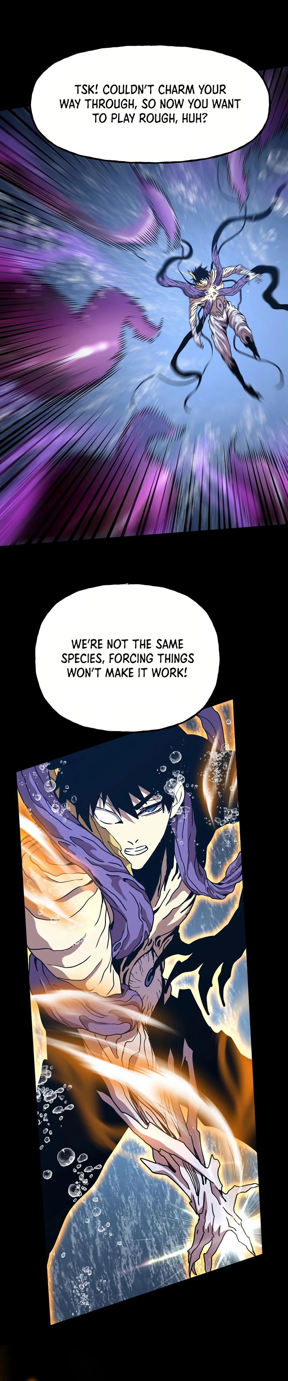 Logging 10,000 Years into the Future Chapter 186 69 05