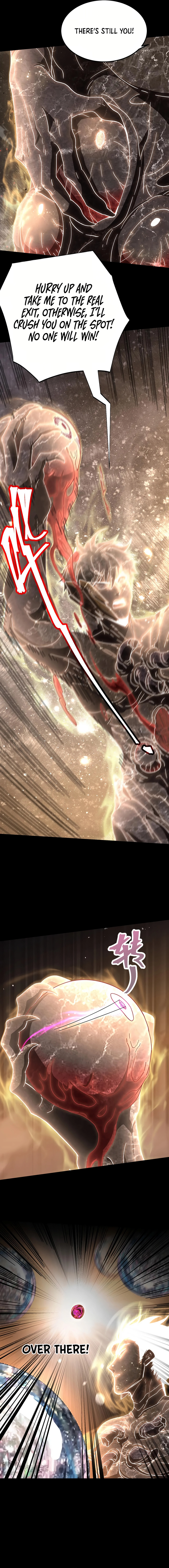 Logging 10,000 Years into the Future Chapter 186 78 14