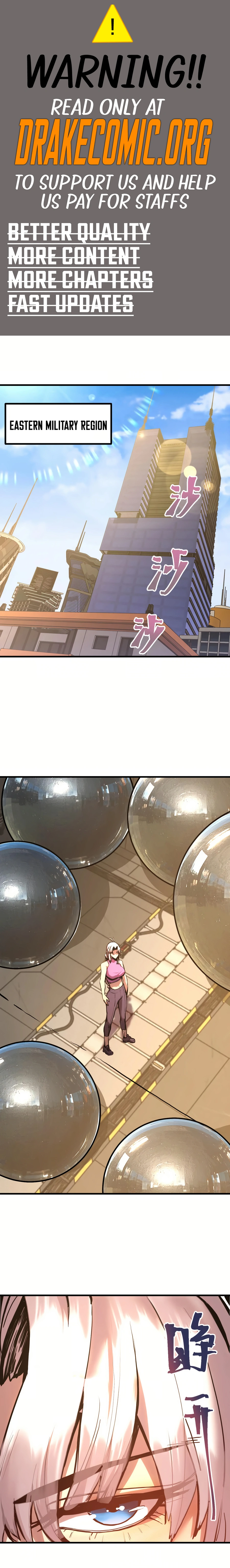 Logging 10,000 Years into the Future Chapter 189 71 01