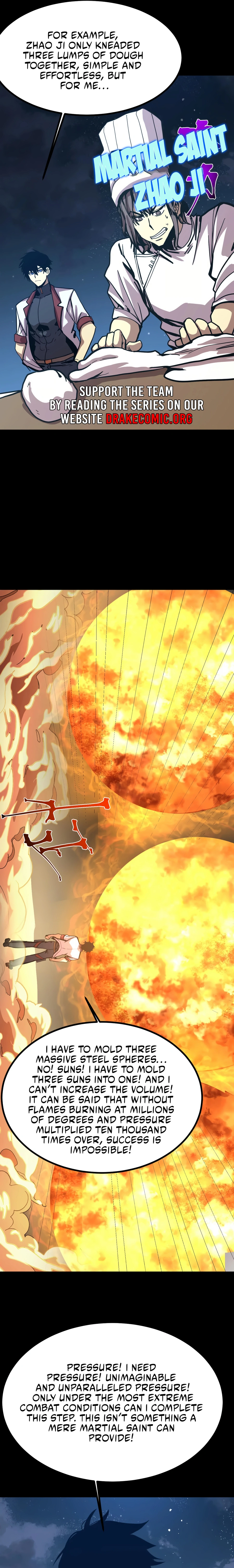 Logging 10,000 Years into the Future Chapter 191 77 04