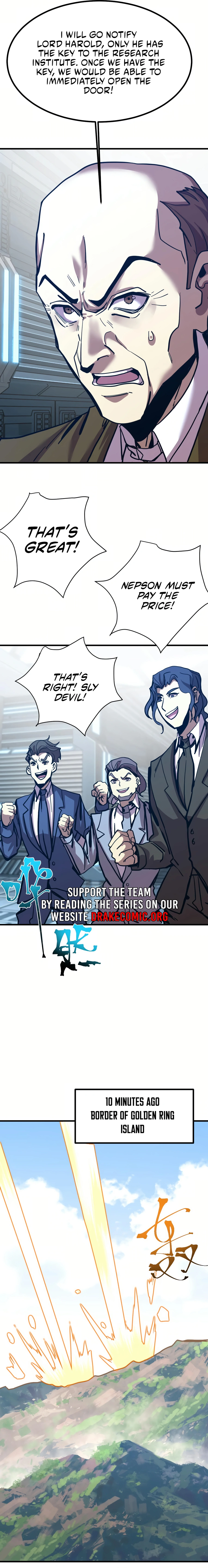 Logging 10,000 Years into the Future Chapter 191 80 07