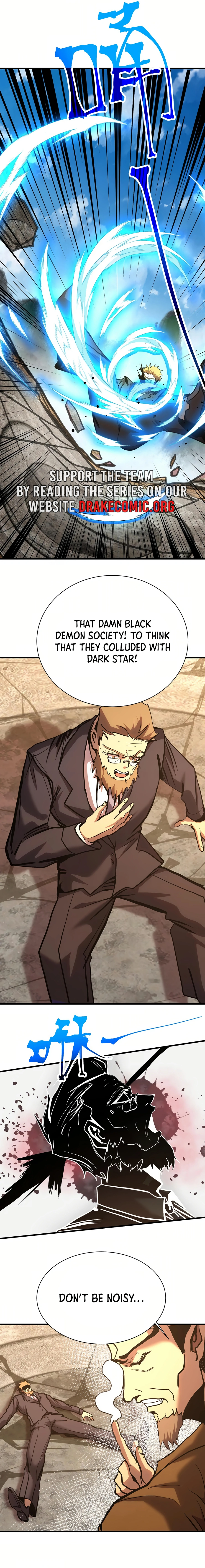 Logging 10,000 Years into the Future Chapter 192 78 02