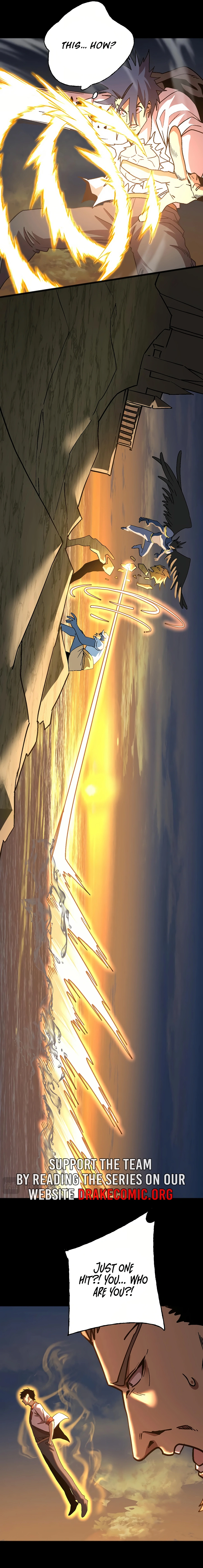 Logging 10,000 Years into the Future Chapter 192 91 15