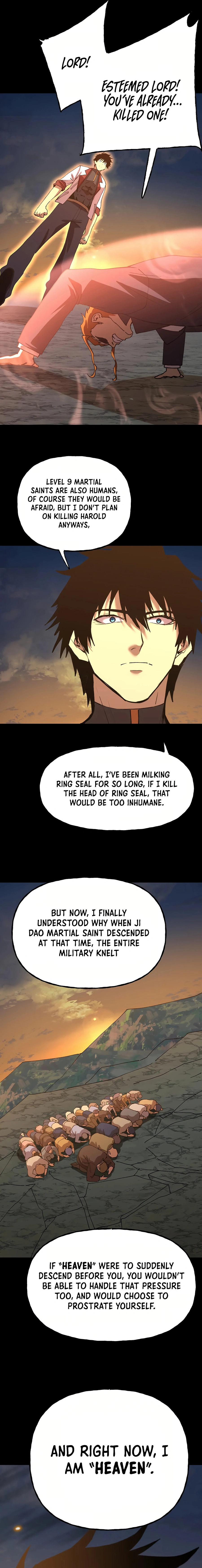 Logging 10,000 Years into the Future Chapter 192 98 22