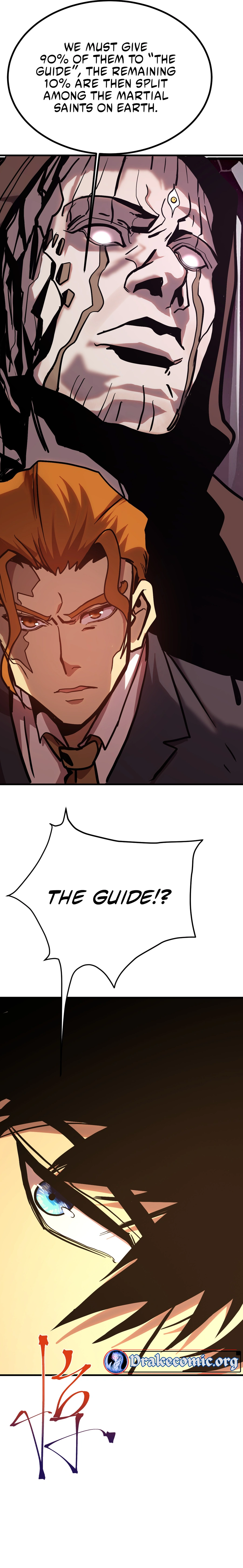 Logging 10,000 Years into the Future Chapter 193 83 10