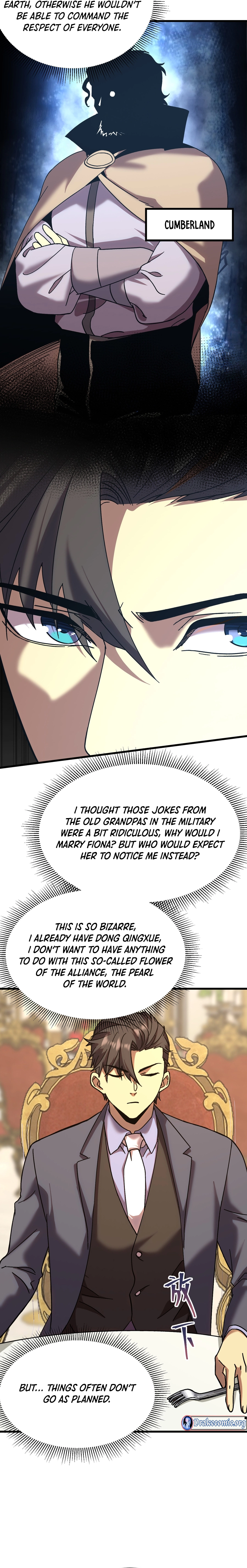 Logging 10,000 Years into the Future Chapter 196 83 13