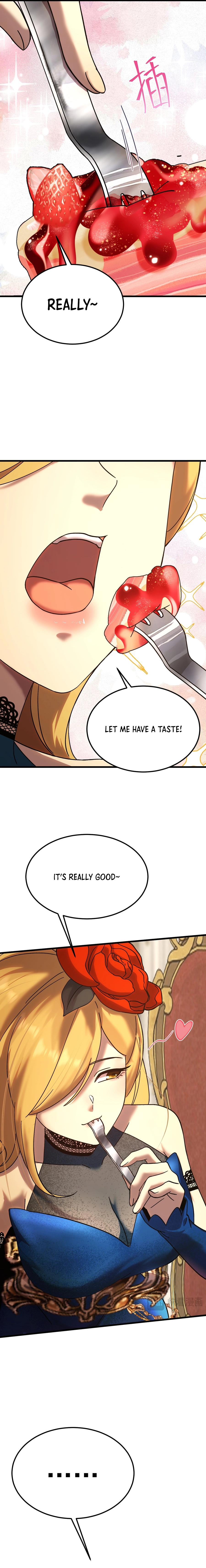 Logging 10,000 Years into the Future Chapter 196 85 15