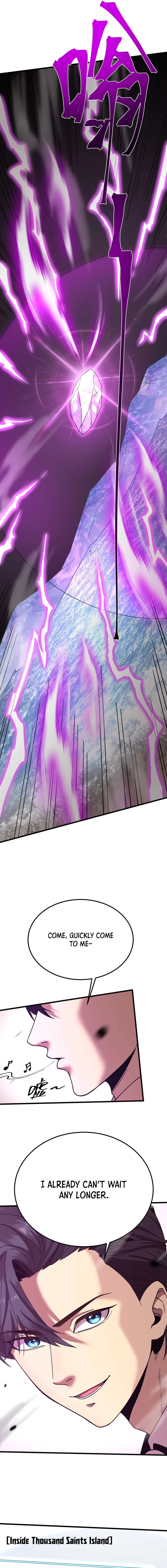 Logging 10,000 Years into the Future Chapter 198 72 14