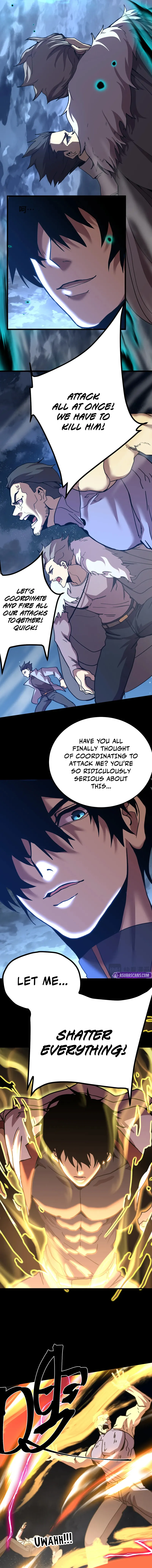 Logging 10,000 Years into the Future Chapter 203 61 03