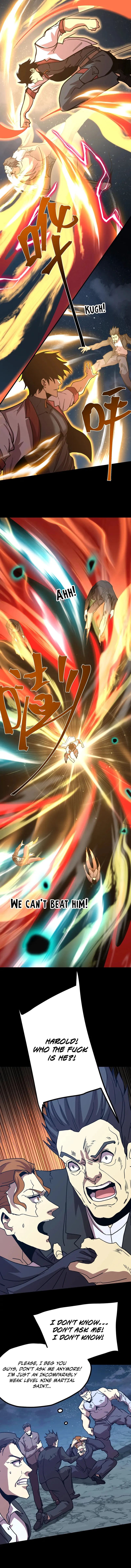 Logging 10,000 Years into the Future Chapter 203 62 04