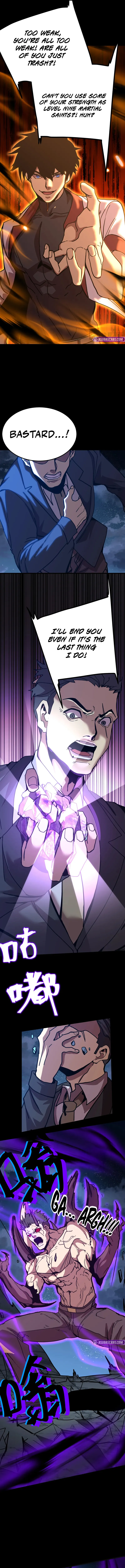 Logging 10,000 Years into the Future Chapter 203 63 05