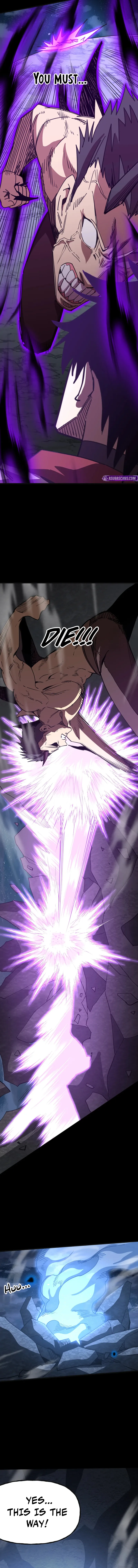 Logging 10,000 Years into the Future Chapter 203 64 06