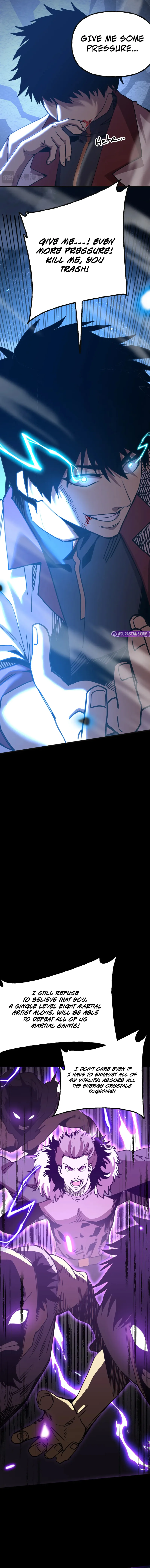 Logging 10,000 Years into the Future Chapter 203 65 07