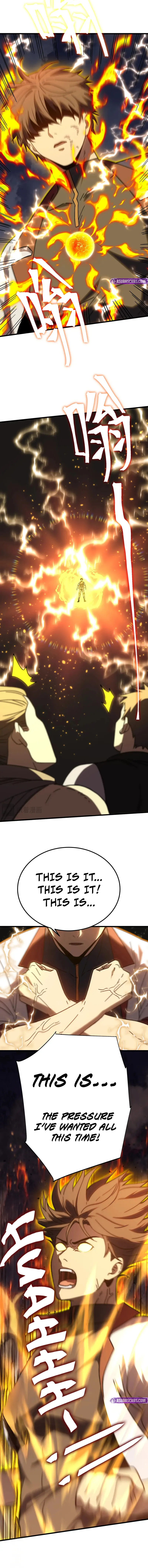 Logging 10,000 Years into the Future Chapter 203 67 09