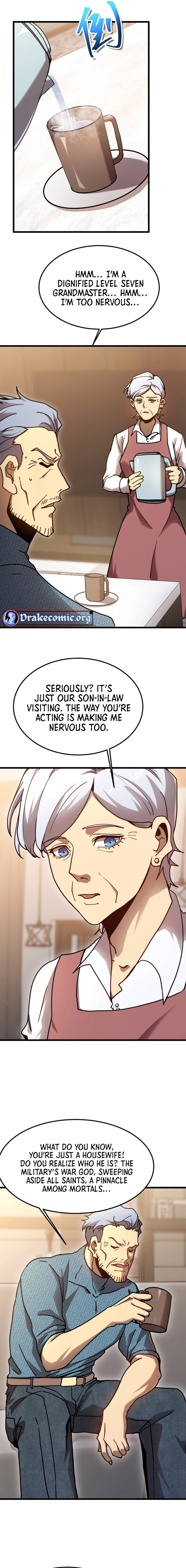 Logging 10,000 Years into the Future Chapter 208 65 04