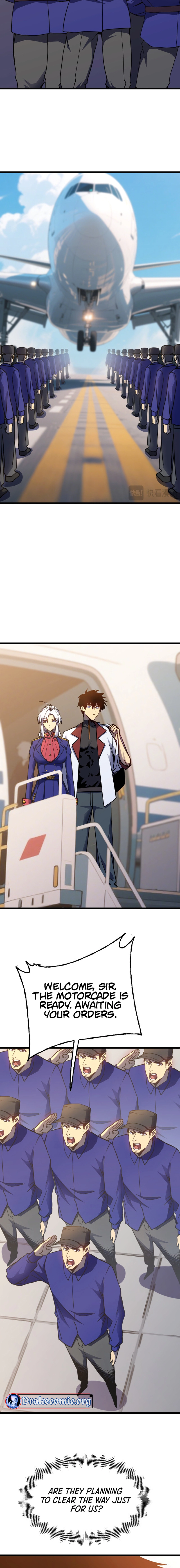 Logging 10,000 Years into the Future Chapter 208 69 08