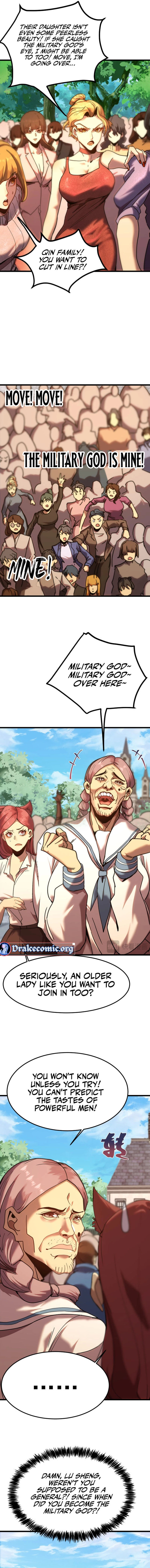 Logging 10,000 Years into the Future Chapter 210 58 03