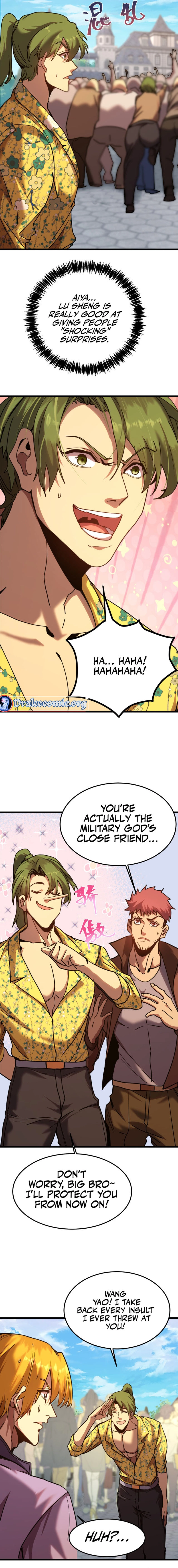 Logging 10,000 Years into the Future Chapter 210 59 04