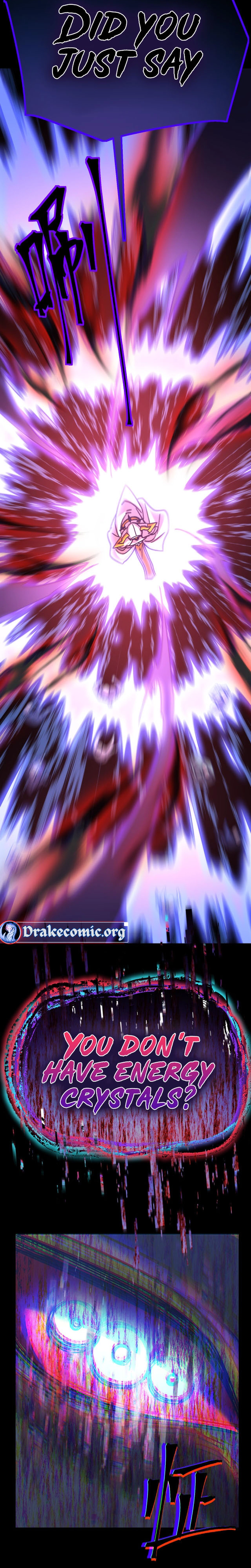 Logging 10,000 Years into the Future Chapter 210 71 16