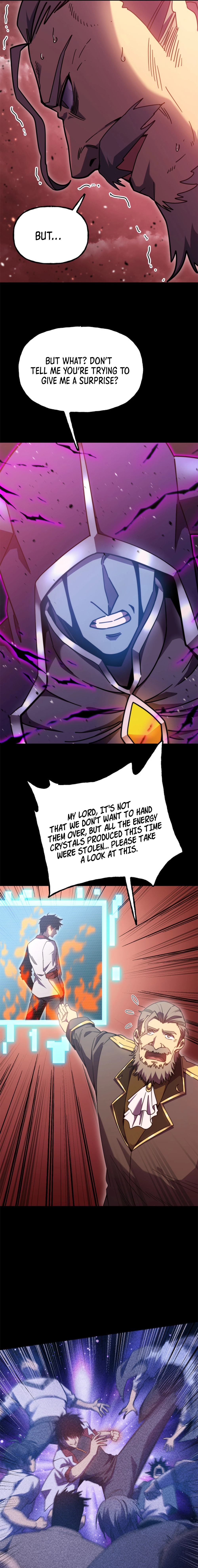 Logging 10,000 Years into the Future Chapter 211 57 02