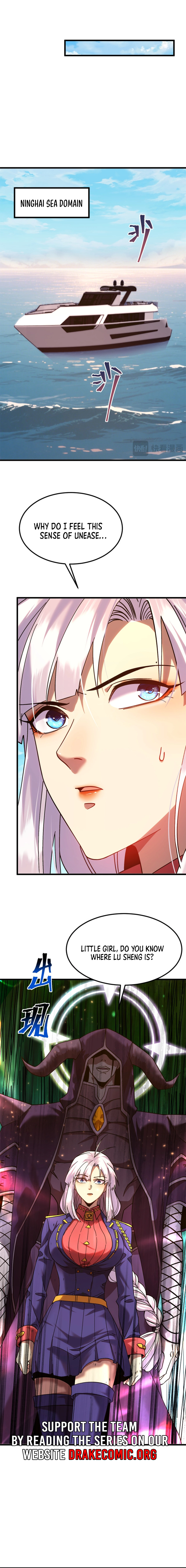 Logging 10,000 Years into the Future Chapter 211 67 12