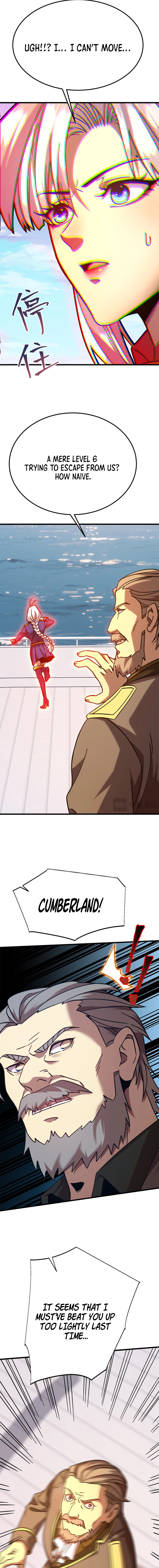 Logging 10,000 Years into the Future Chapter 211 70 15