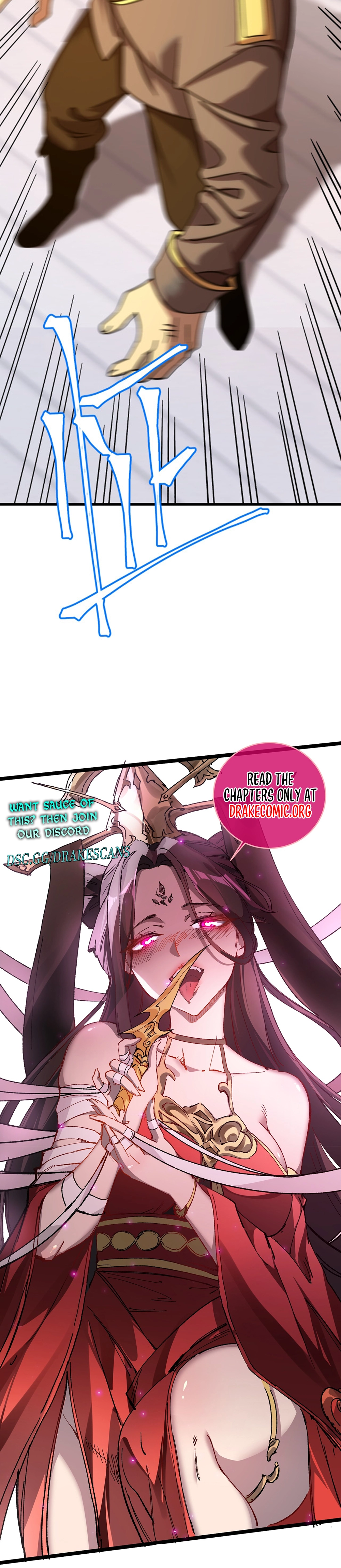 Logging 10,000 Years into the Future Chapter 211 71 16