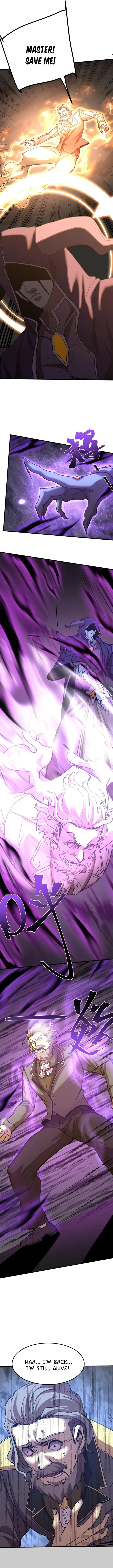 Logging 10,000 Years into the Future Chapter 212 55 03