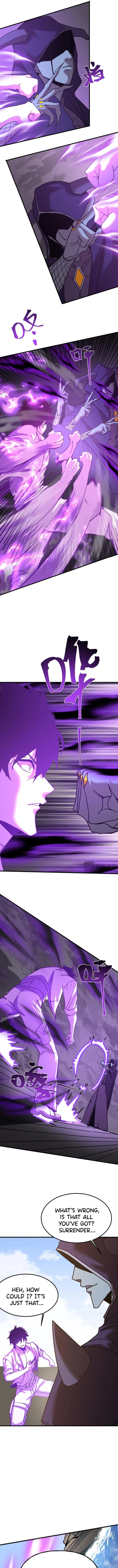 Logging 10,000 Years into the Future Chapter 212 58 06